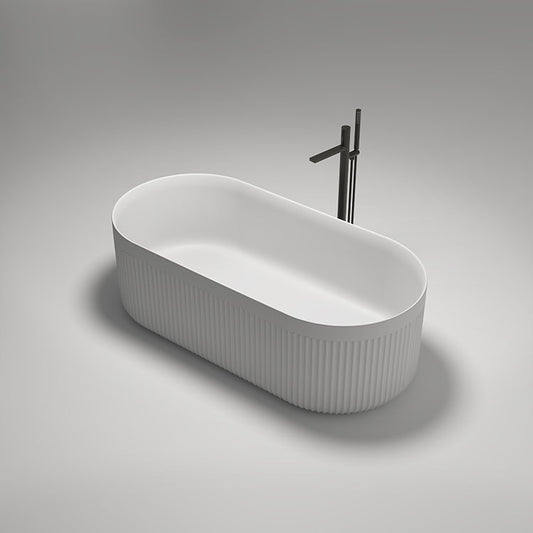 BL-8416 Artificial Stone Bathtub