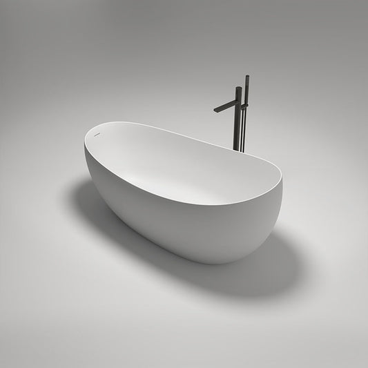 BL-8417 Artificial Stone Bathtub