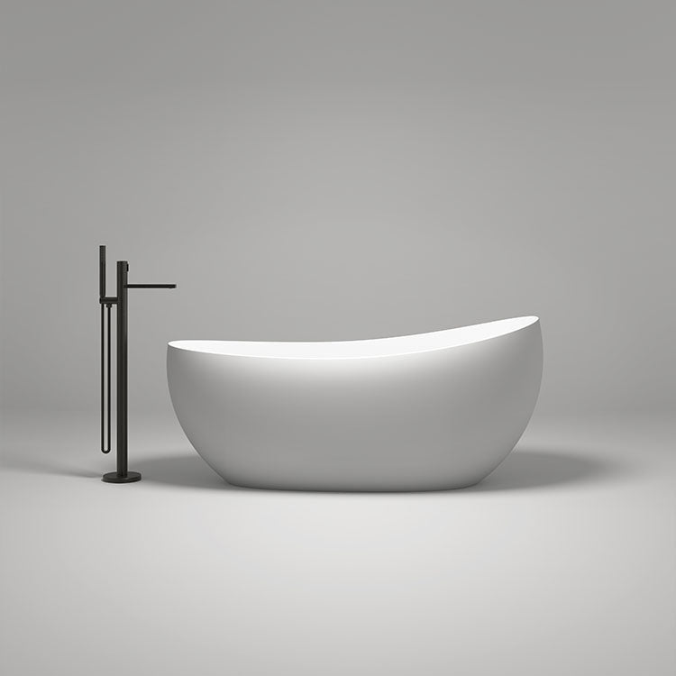 BL-8417 Artificial Stone Bathtub