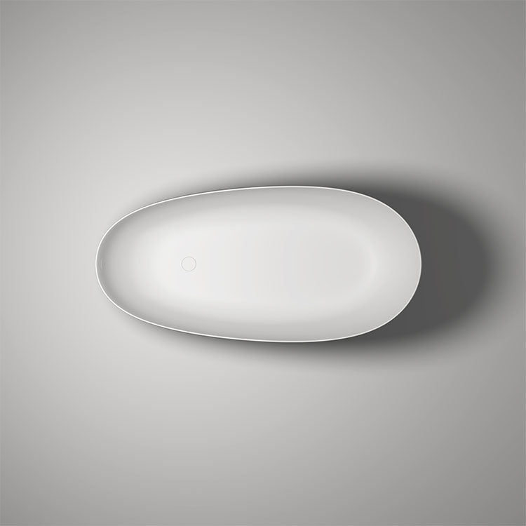 BL-8417 Artificial Stone Bathtub
