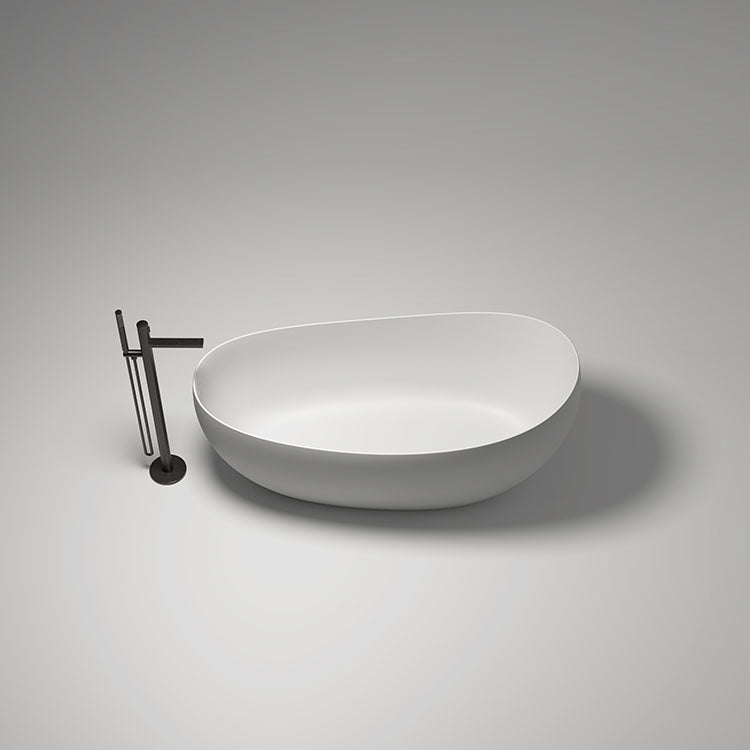 BL-8417 Artificial Stone Bathtub