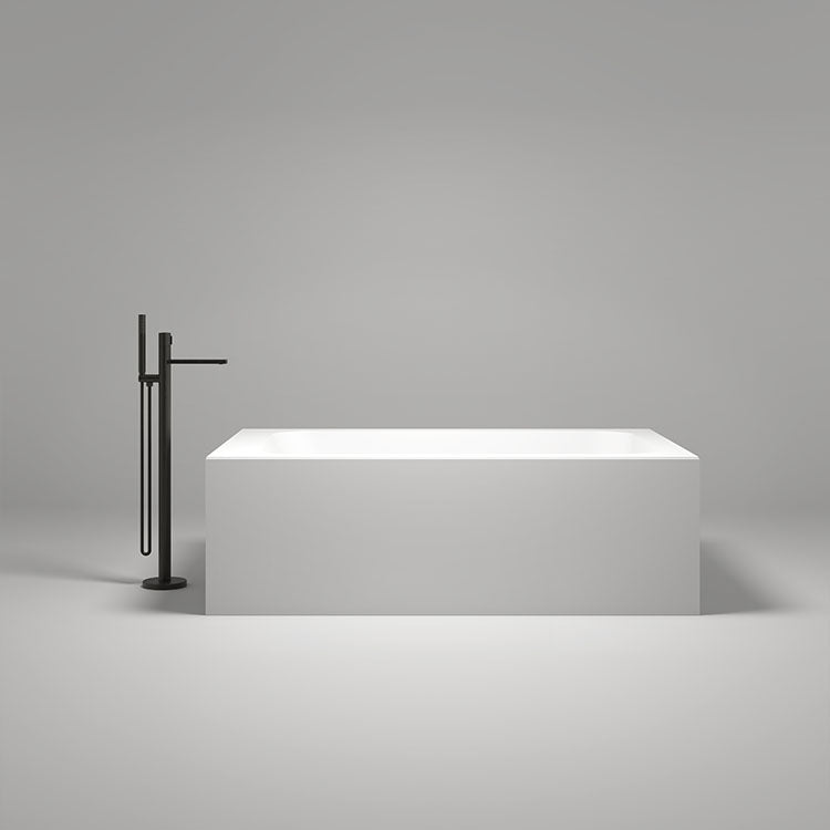 BL-8418 Artificial Stone Bathtub