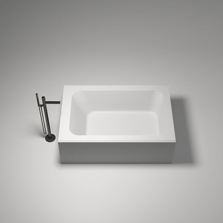 BL-8418 Artificial Stone Bathtub