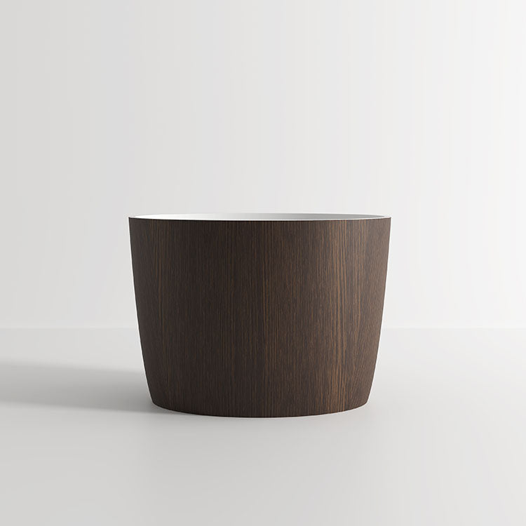 BL-8602 Artificial Stone Bathtub