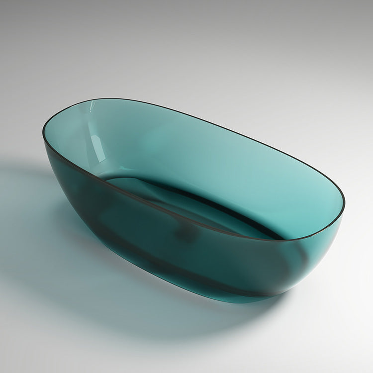 BL-9101 Resin Bathtub