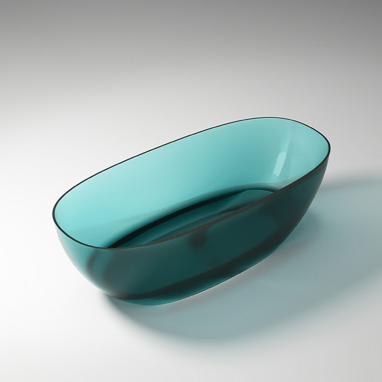BL-9101 Resin Bathtub