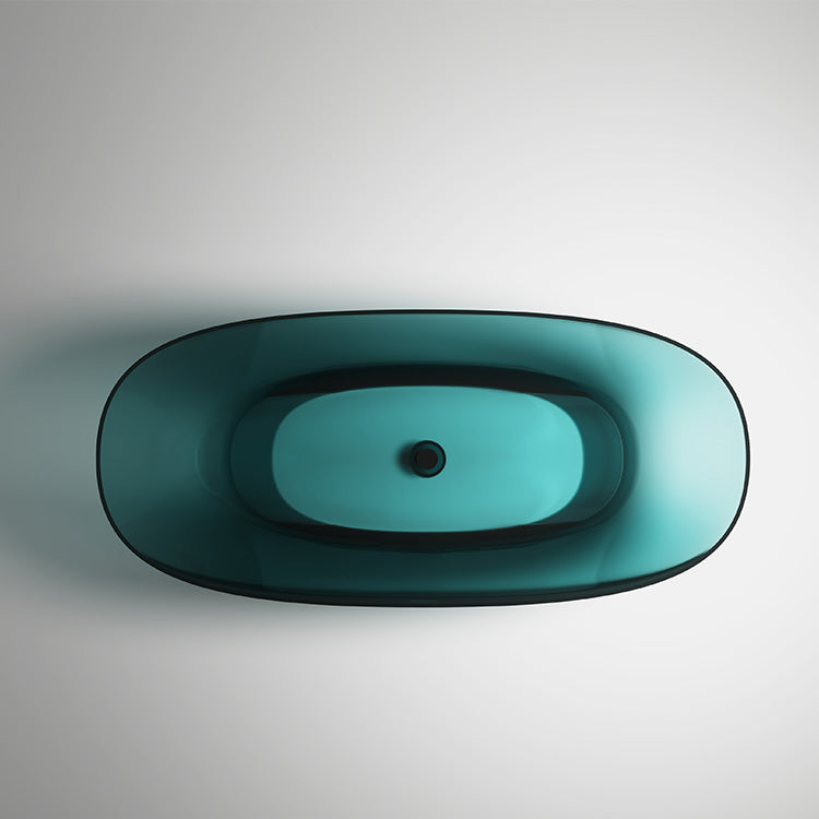 BL-9101 Resin Bathtub