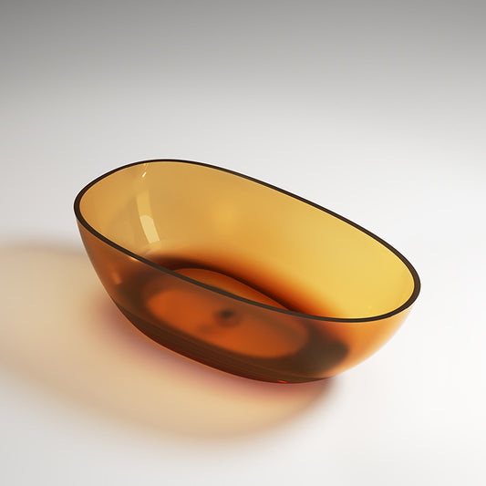 BL-9102 Resin Bathtub