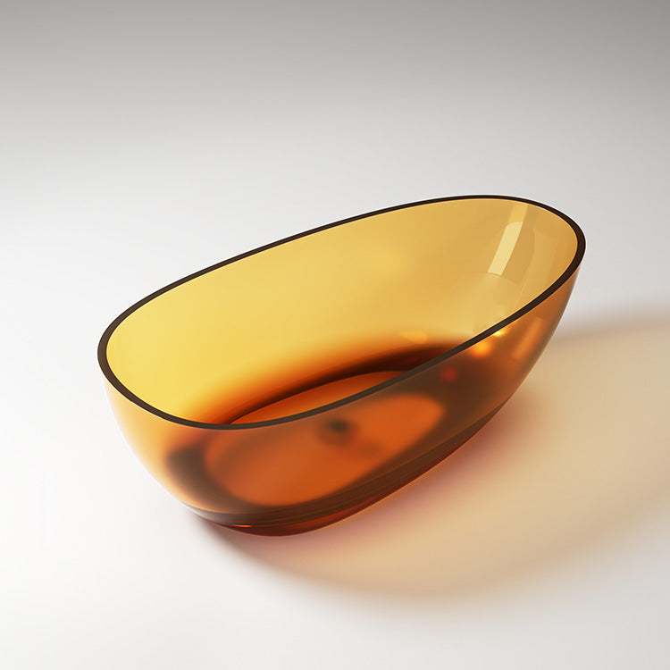 BL-9102 Resin Bathtub