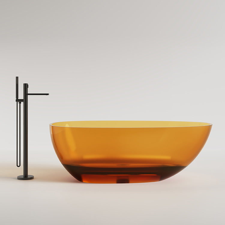 BL-9102 Resin Bathtub