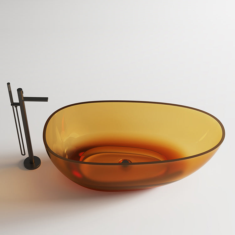 BL-9102 Resin Bathtub