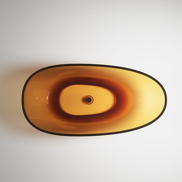 BL-9102 Resin Bathtub