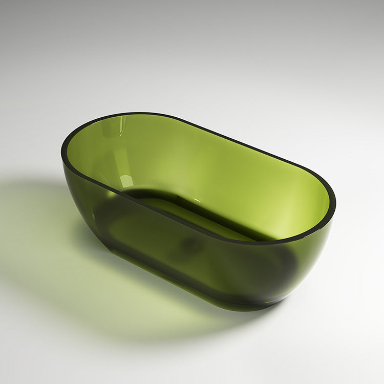 BL-9103 Resin Bathtub