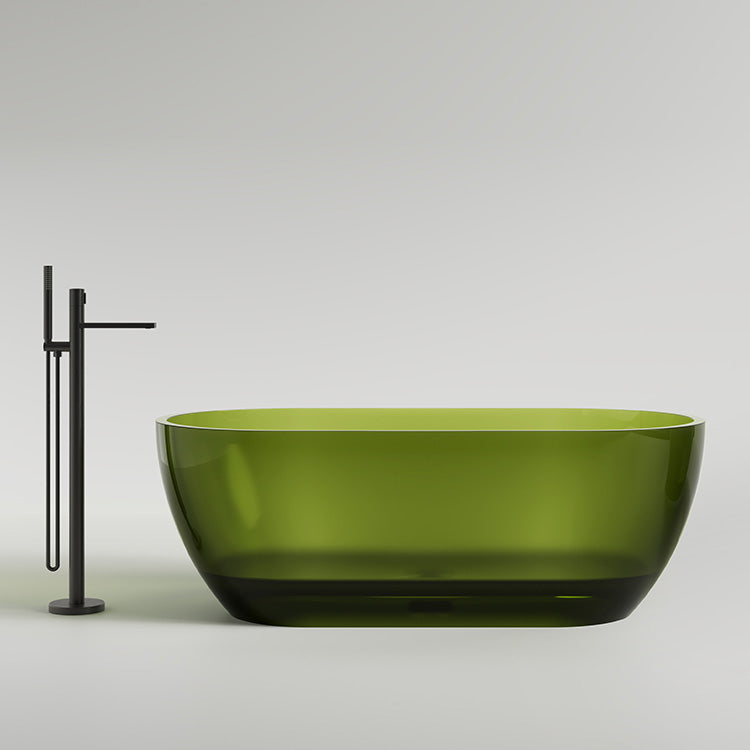 BL-9103 Resin Bathtub