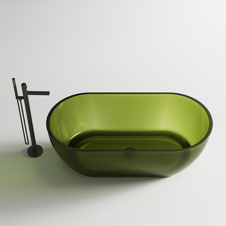 BL-9103 Resin Bathtub