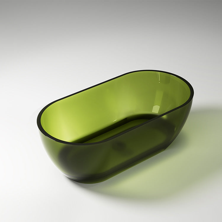BL-9103 Resin Bathtub