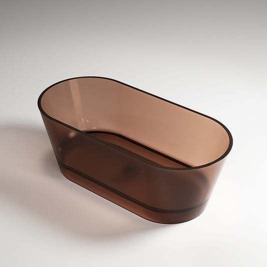 BL-9104 Resin Bathtub