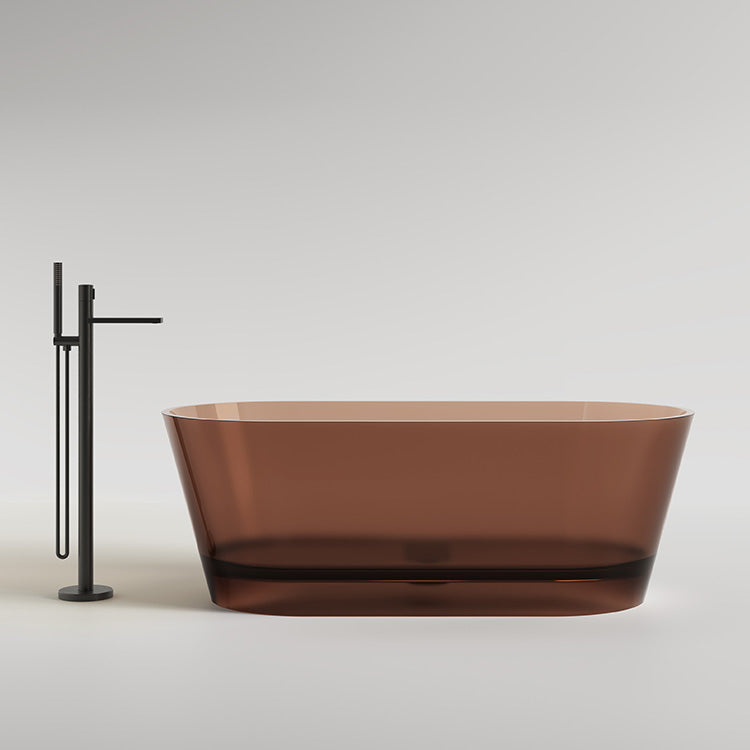 BL-9104 Resin Bathtub