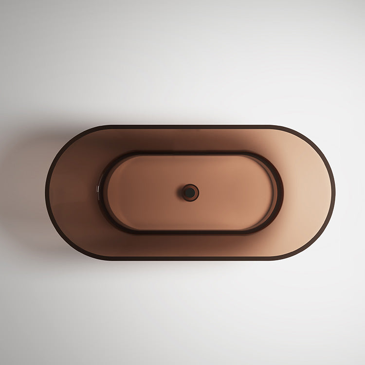 BL-9104 Resin Bathtub