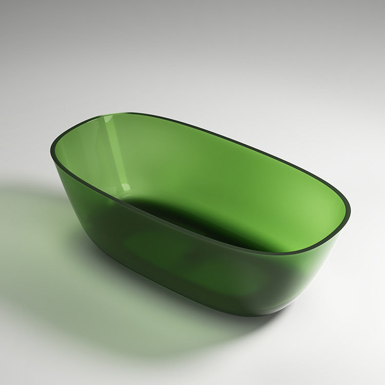 BL-9105 Resin Bathtub