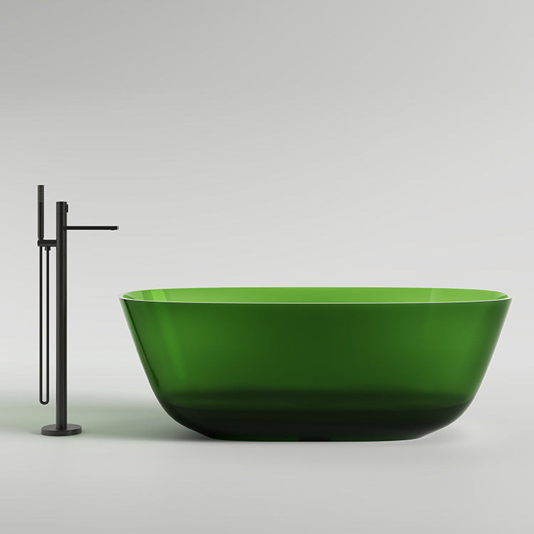 BL-9105 Resin Bathtub