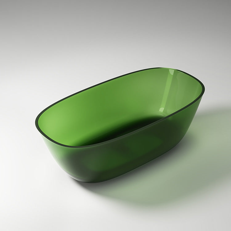 BL-9105 Resin Bathtub