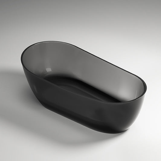 BL-9106 Resin Bathtub