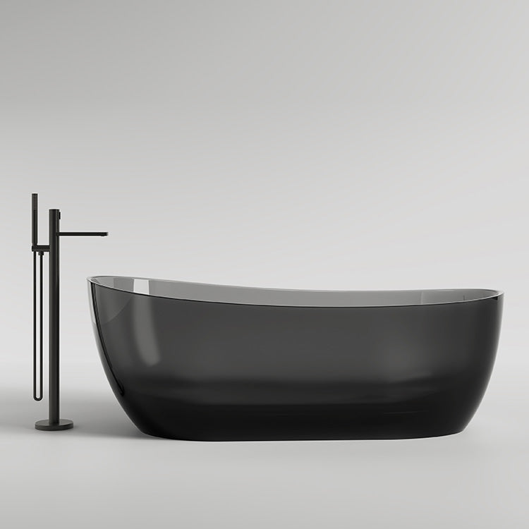BL-9106 Resin Bathtub