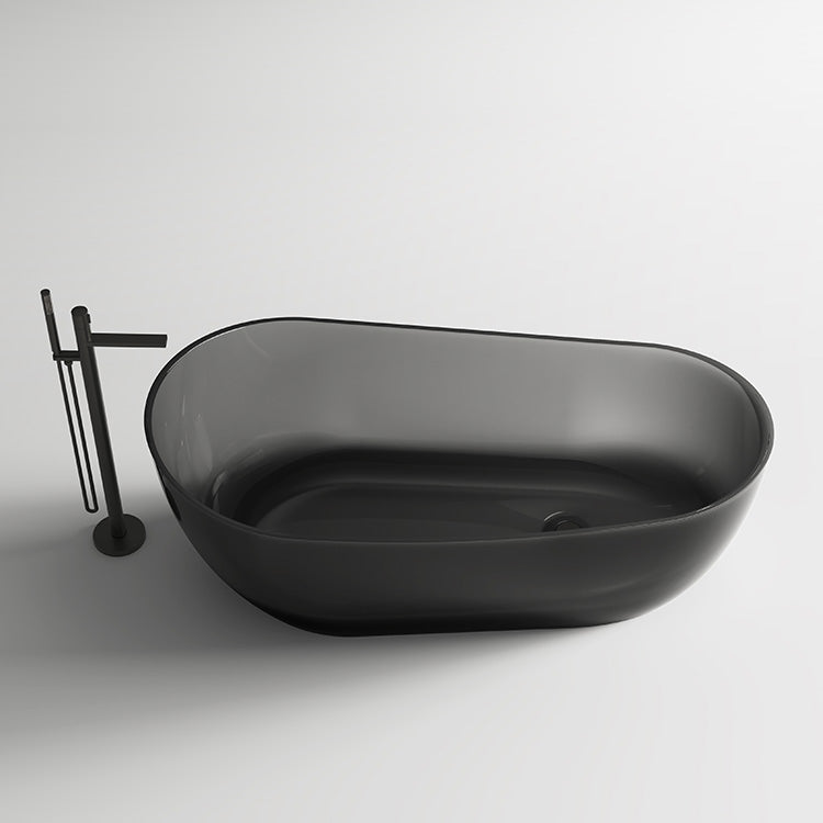 BL-9106 Resin Bathtub