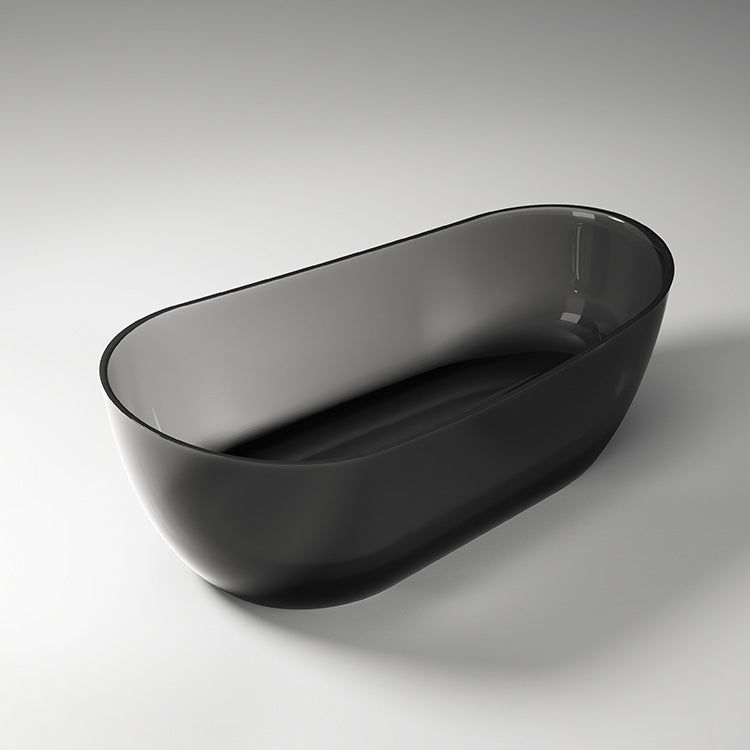 BL-9106 Resin Bathtub