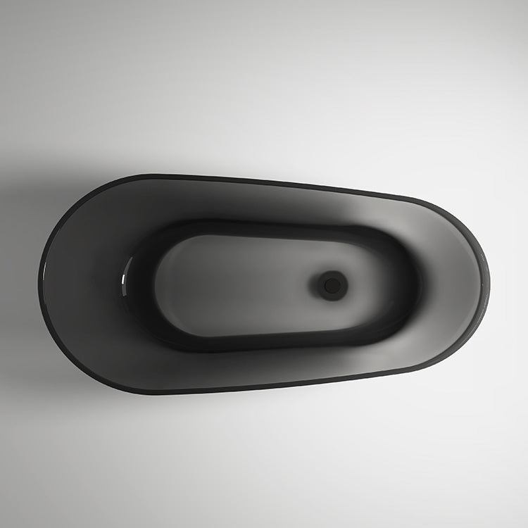 BL-9106 Resin Bathtub