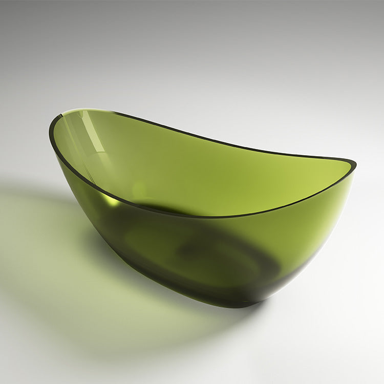 BL-9107 Resin Bathtub