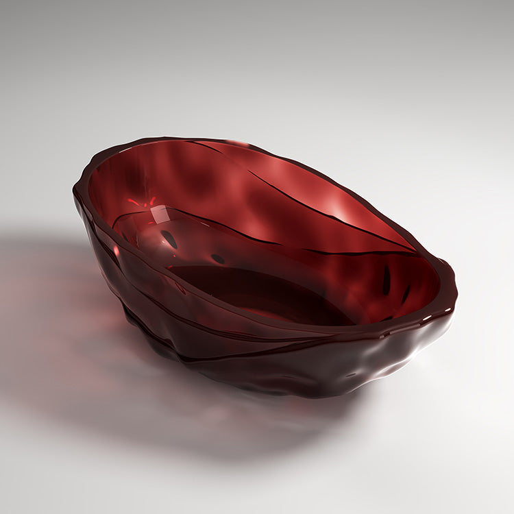 BL-9109 Resin Bathtub