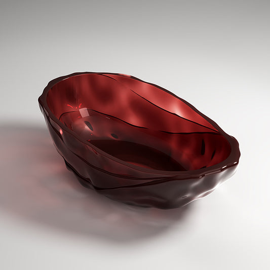 BL-9109 Resin Bathtub