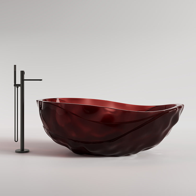 BL-9109 Resin Bathtub