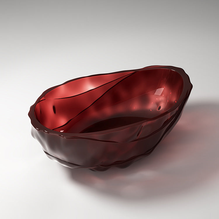 BL-9109 Resin Bathtub