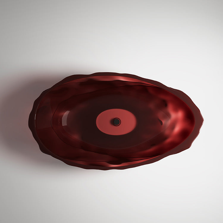 BL-9109 Resin Bathtub