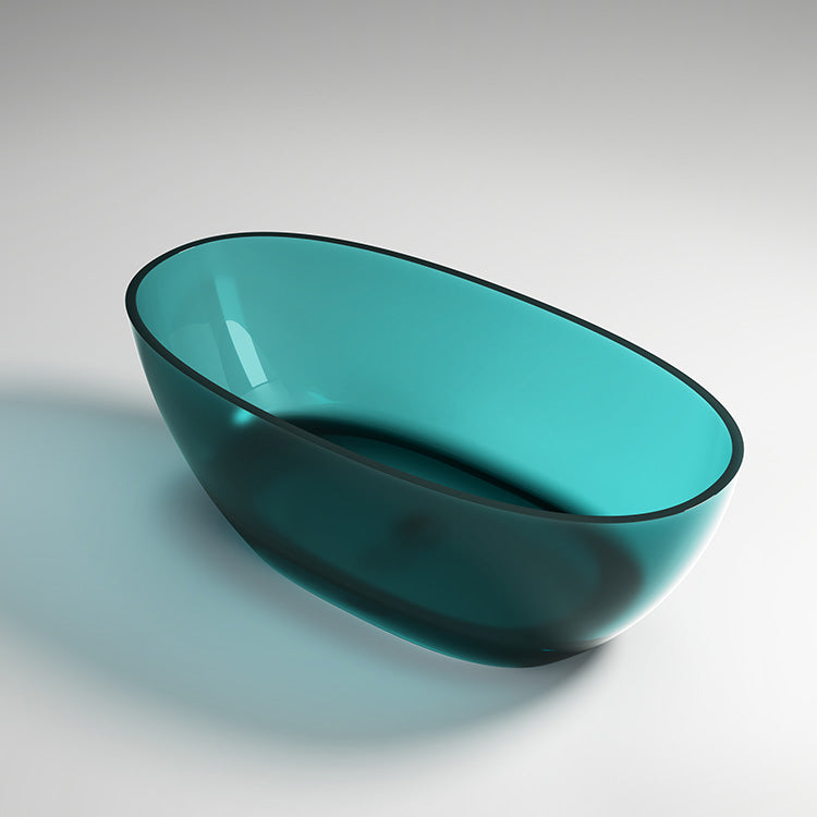 BL-9110 Resin Bathtub