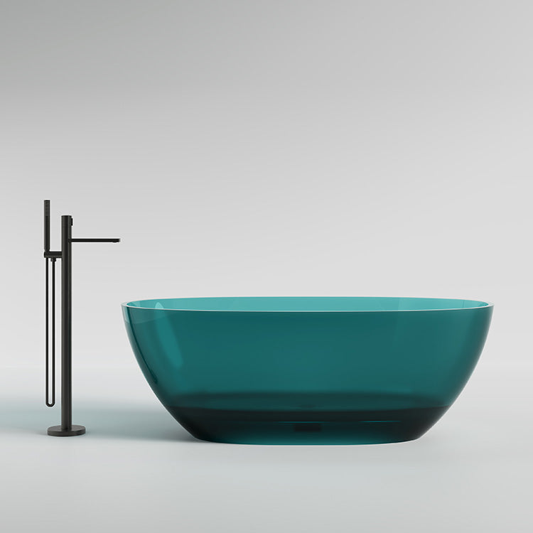 BL-9110 Resin Bathtub