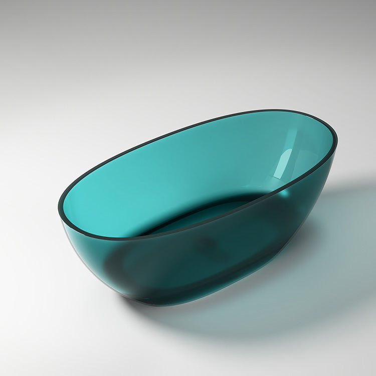 BL-9110 Resin Bathtub