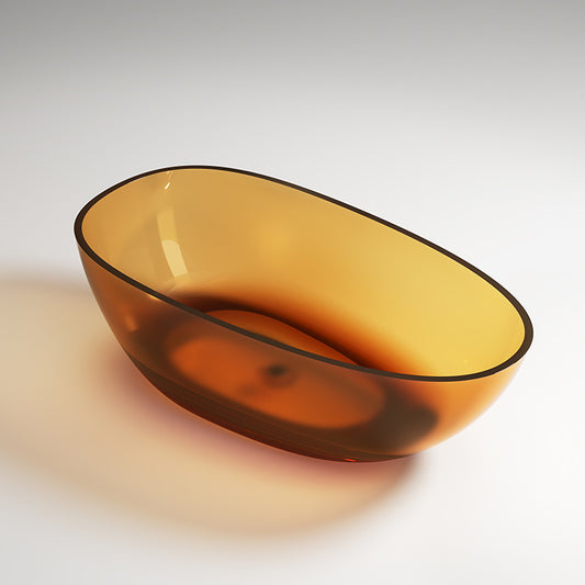 BL-9111 Resin Bathtub