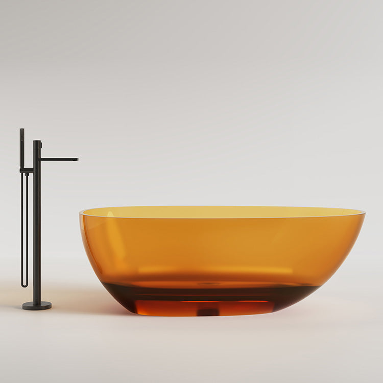 BL-9111 Resin Bathtub
