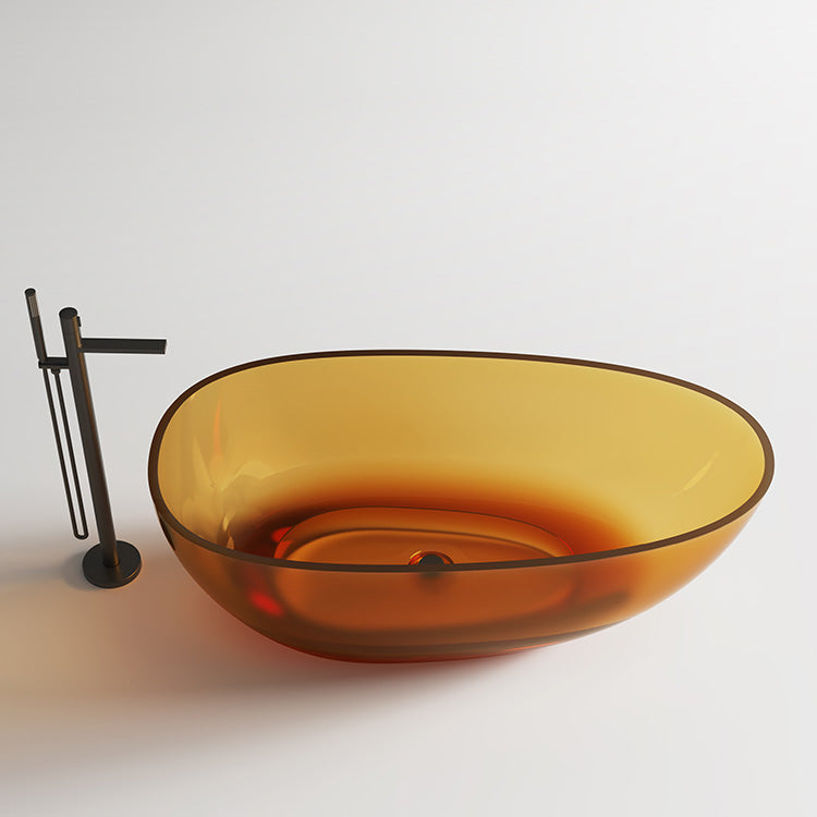 BL-9111 Resin Bathtub