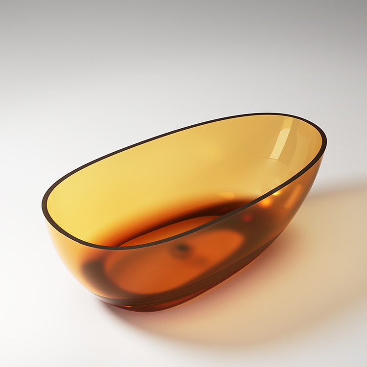 BL-9111 Resin Bathtub