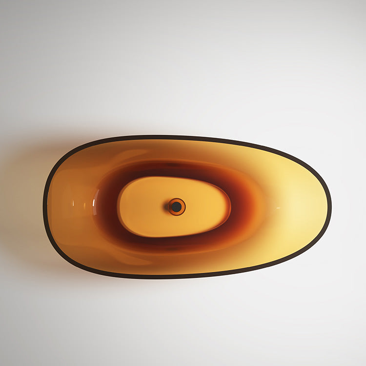 BL-9111 Resin Bathtub