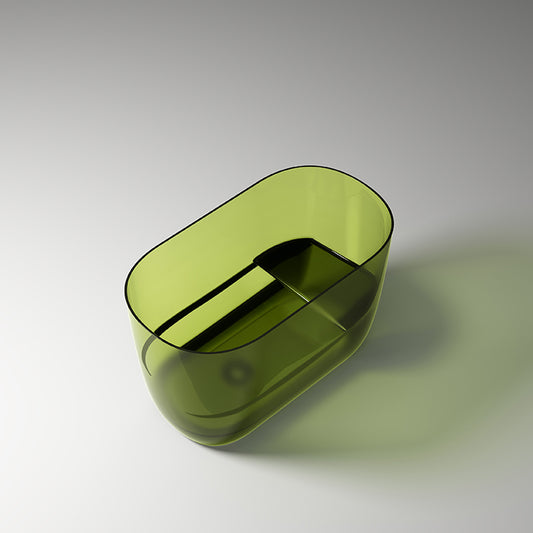 BL-9113 Resin Bathtub