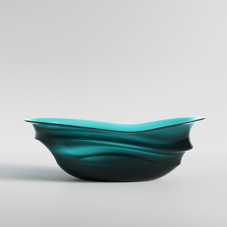 BL-9114 Resin Bathtub