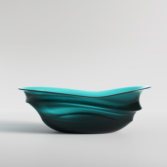 BL-9114 Resin Bathtub