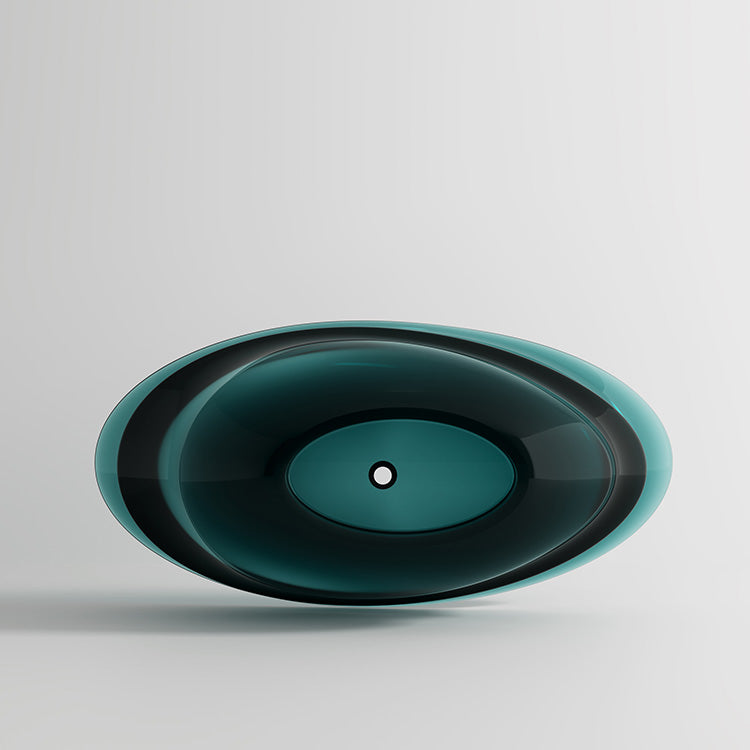BL-9114 Resin Bathtub