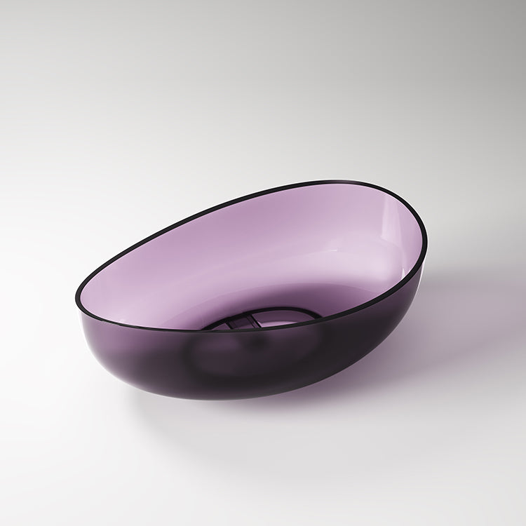 BL-9115 Resin Bathtub